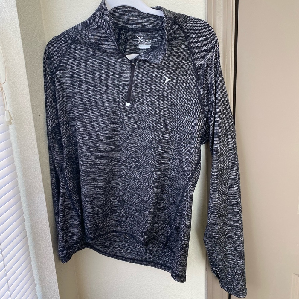 Old Navy Active Quarterzip